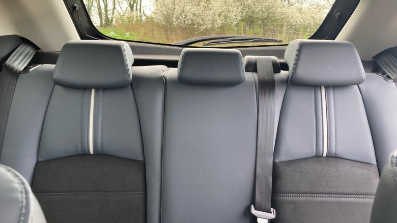 Mazda 2 1.5 e-Skyactiv G MHEV GT Sport 5dr Petrol Hatchback